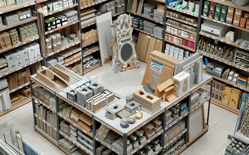 Помещение свободного назначения/Магазин/Шоурум 68м2 фото