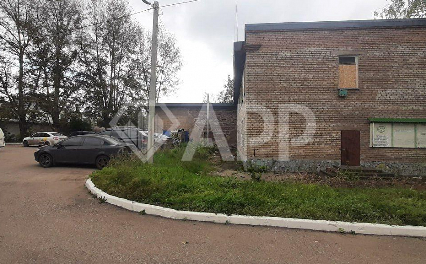 Помещение на колхозном рынке фото