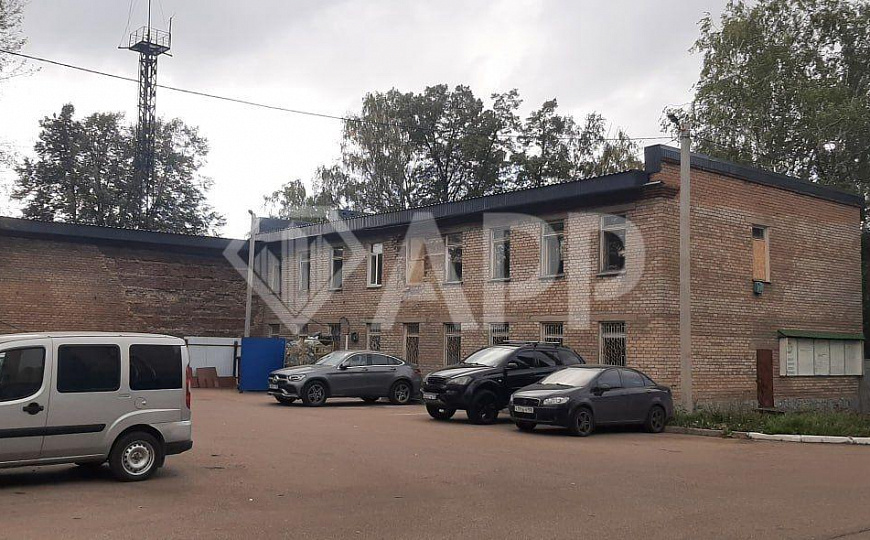 Помещение на колхозном рынке фото