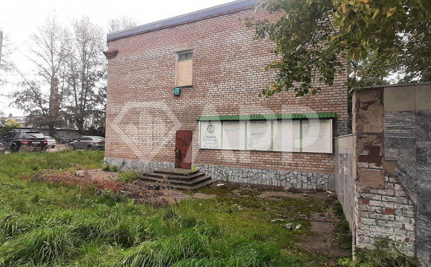 Помещение на колхозном рынке фото