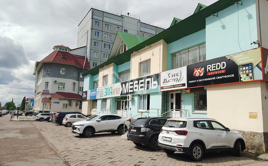 Сдаётся помещение свободного назначения фото