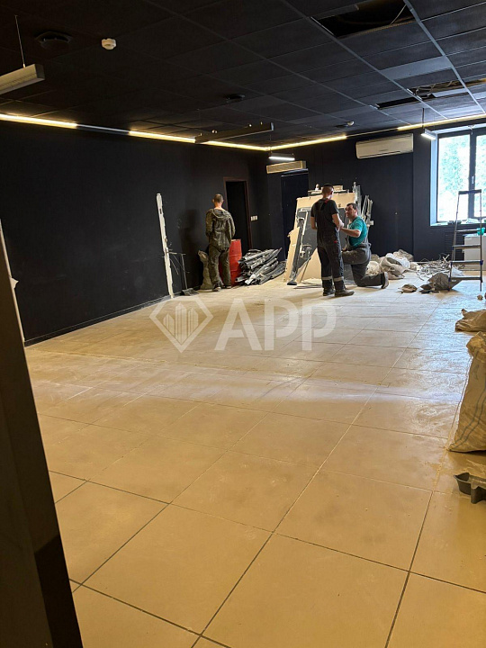 Сдаётся помещение свободного назначения фото