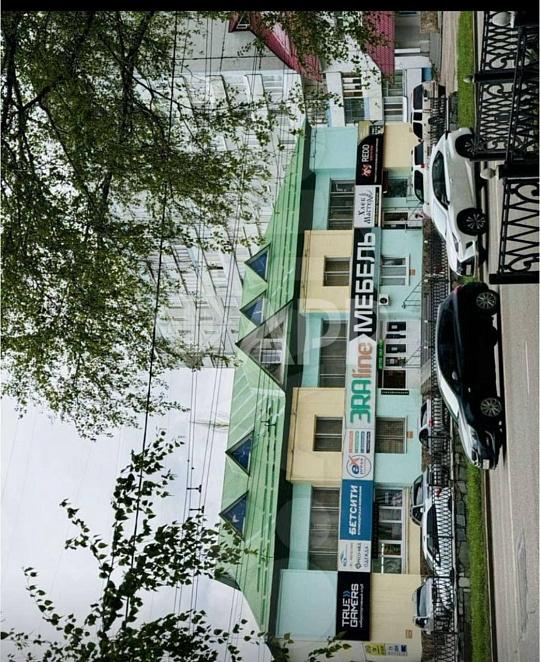 Центр города фото