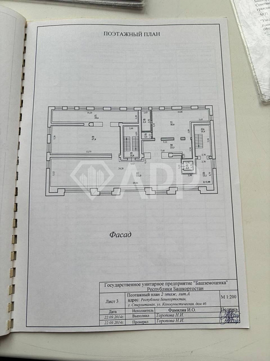 Центр города фото