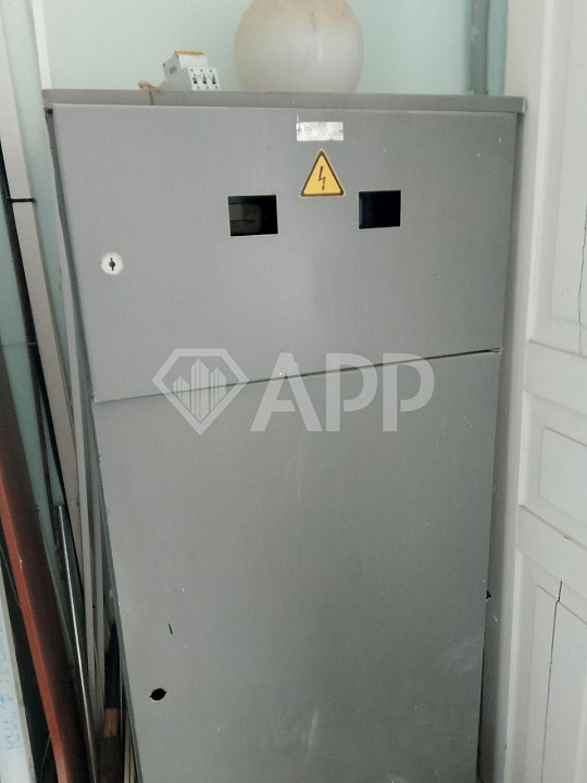 Сдаётся помещение свободного назначения с отдельным входом с торца здания, таже имеется запасной вых фото