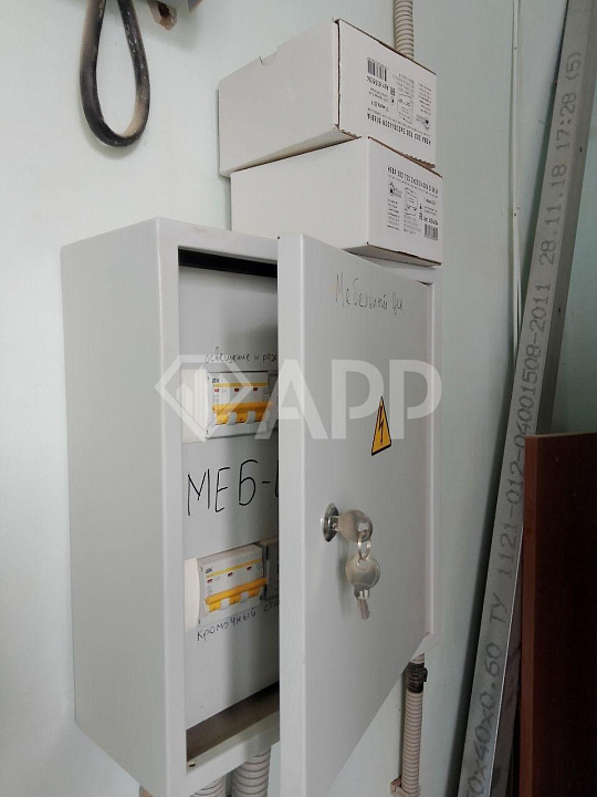 Сдаётся помещение свободного назначения с отдельным входом с торца здания, таже имеется запасной вых фото