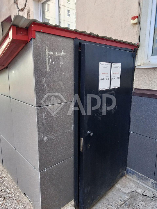 Сдаётся помещение на цокольном этаже торгового центра, с возможностью увеличения площади фото