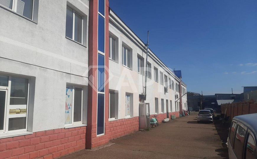 Офисные помещения фото