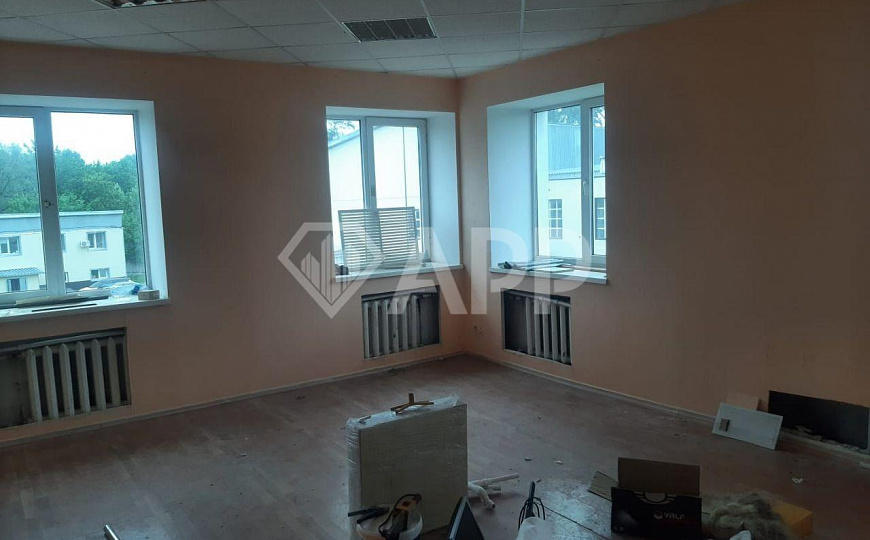 Офисные помещения фото