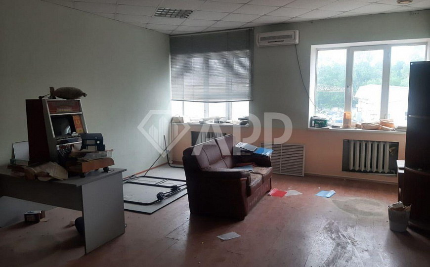 Офисные помещения фото