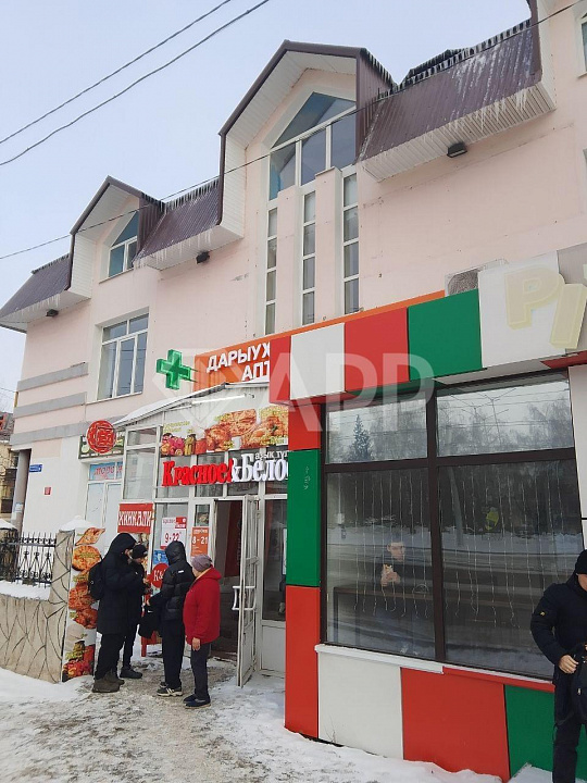 Сдам бизнес-центр/офисный центр, 120 м² фото