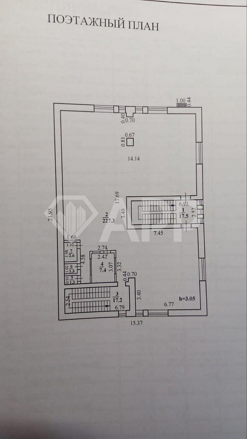 Сдам бизнес-центр/офисный центр, 120 м² фото