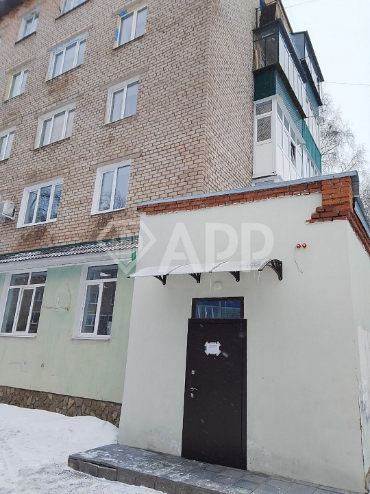 Продаётся помещение свободного назначения фото
