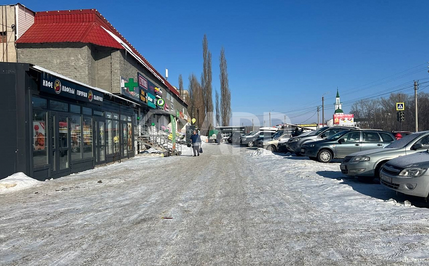 Помещение свободного назначения фото
