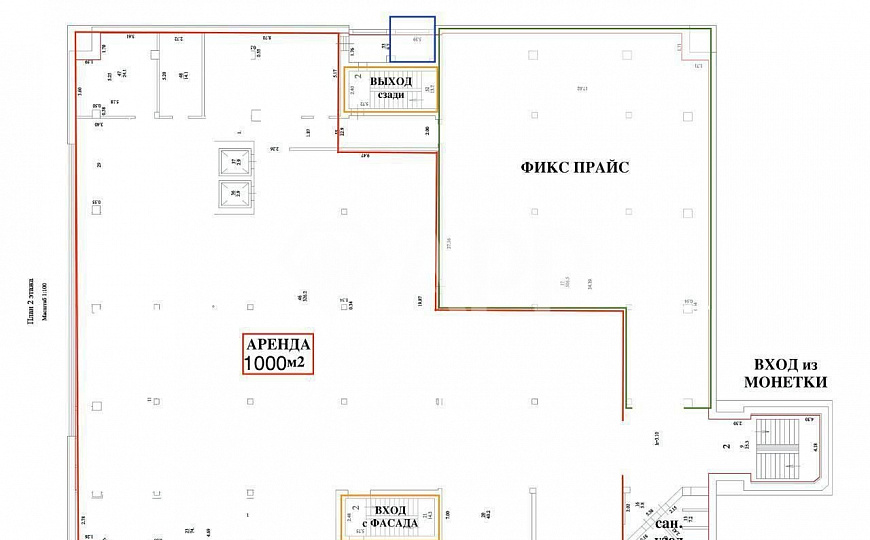 Помещение свободного назначения фото