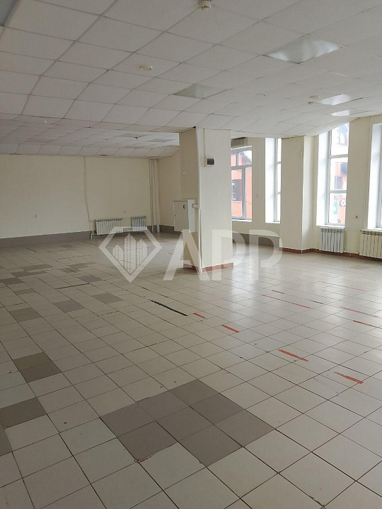 Сдаётся в аренду помещение свободного назначения фото