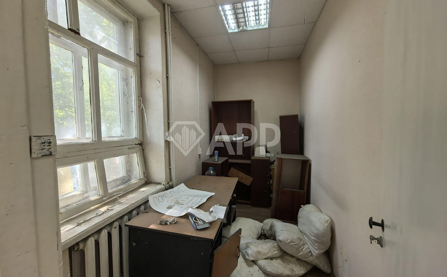 Продам помещение свободного назначения, 65 м² фото