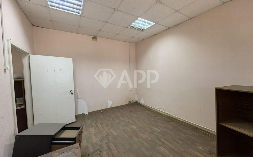 Продам помещение свободного назначения, 65 м² фото