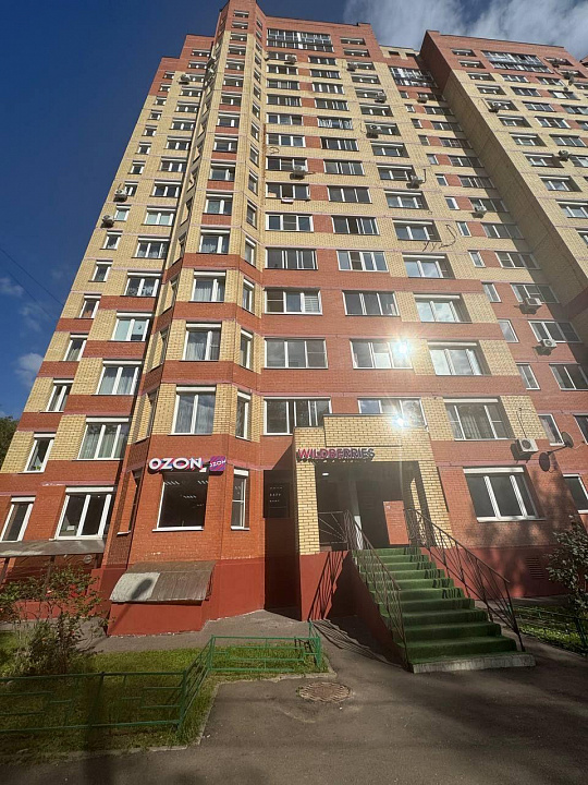 Сдается помещение свободного назначения фото