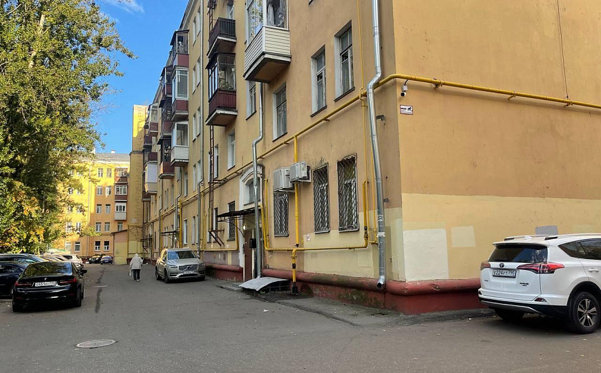 Готовый арендный бизнес 84,7м2 МАП 81900 фото