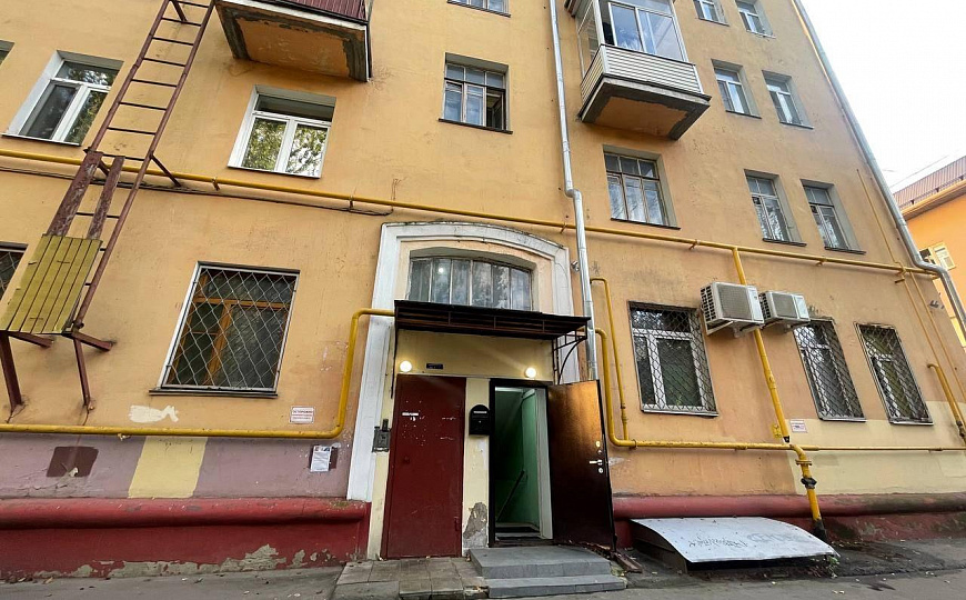 Готовый арендный бизнес 84,7м2 МАП 81900 фото