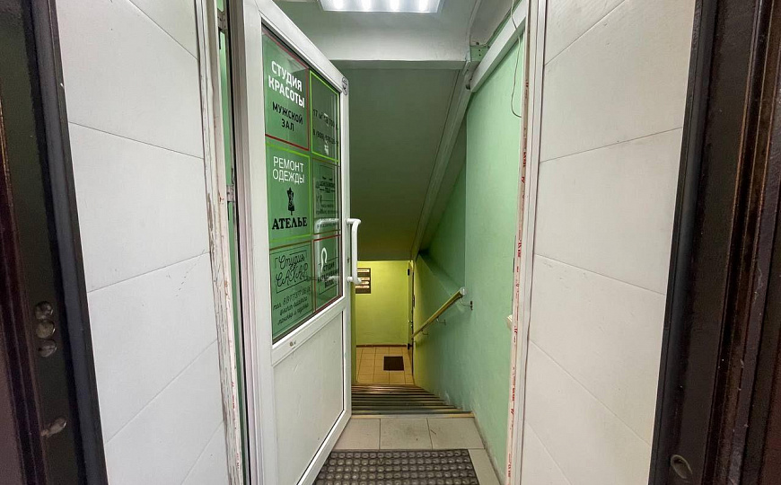 Готовый арендный бизнес 84,7м2 МАП 81900 фото