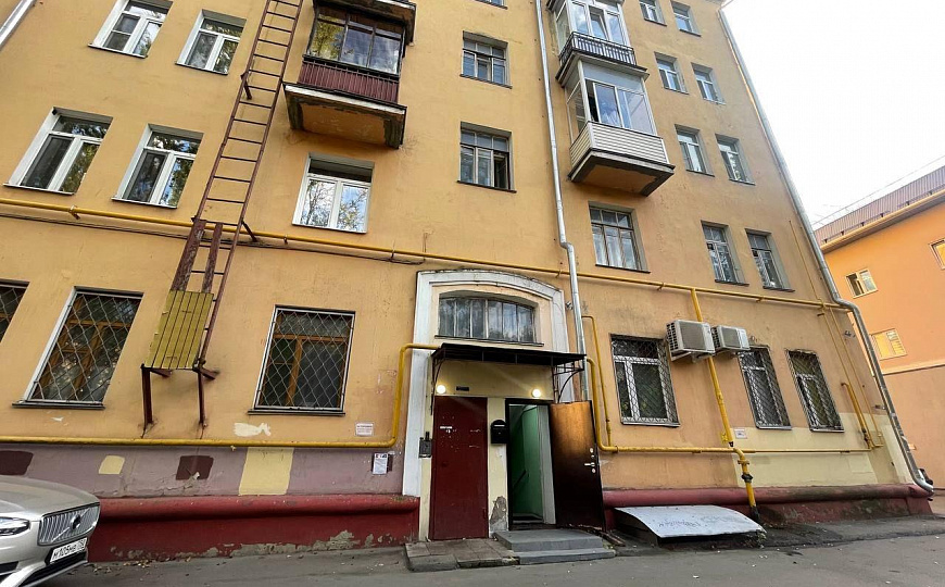 Готовый арендный бизнес 84,7м2 МАП 81900 фото