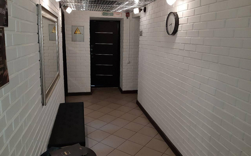 Готовый арендный бизнес 84,7м2 МАП 81900 фото