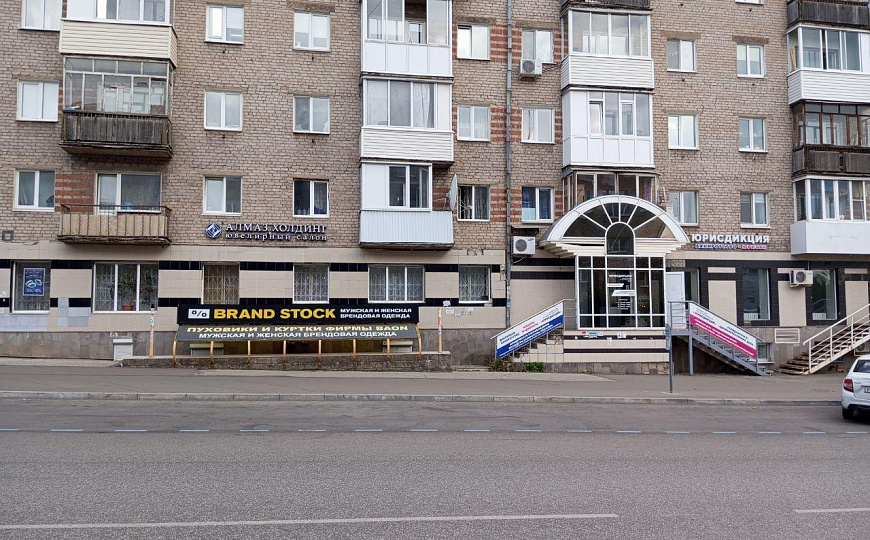 Офис 133м² фото