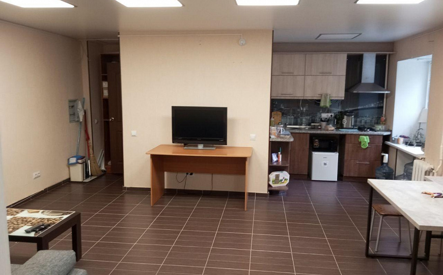 Офис 133м² фото