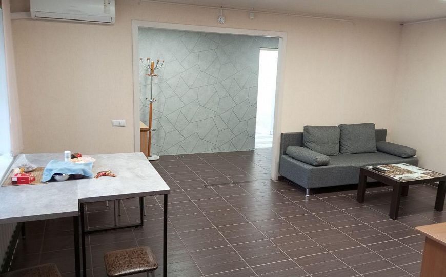 Офис 133м² фото