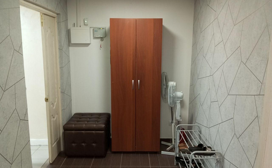 Офис 133м² фото