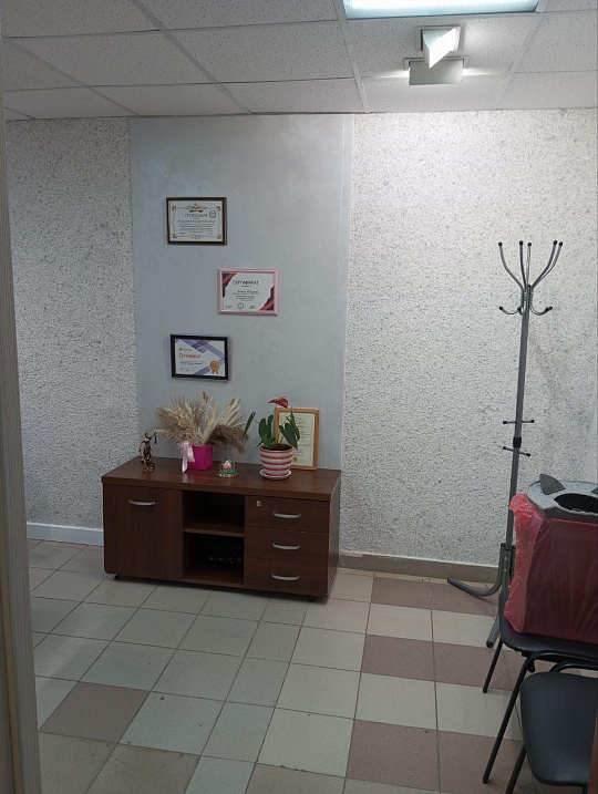 Офис 133м² фото