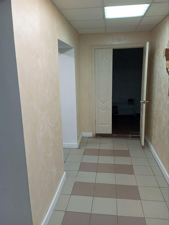 Офис 133м² фото