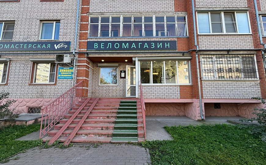 Сдам помещение свободного назначения, 87 м² фото