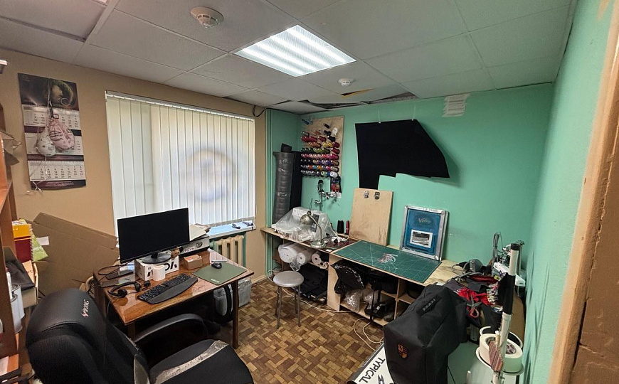 Сдам помещение свободного назначения, 87 м² фото