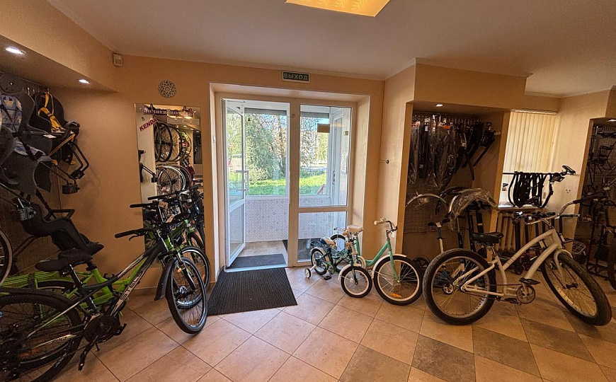 Сдам помещение свободного назначения, 87 м² фото