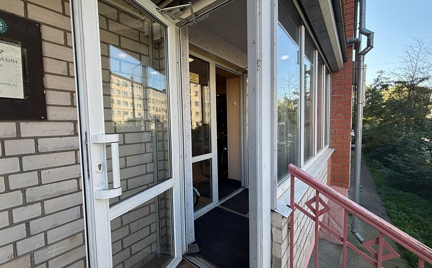 Сдам помещение свободного назначения, 87 м² фото