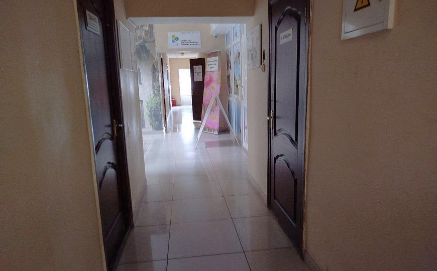 Офисно складское помещение 51,2 м2 фото