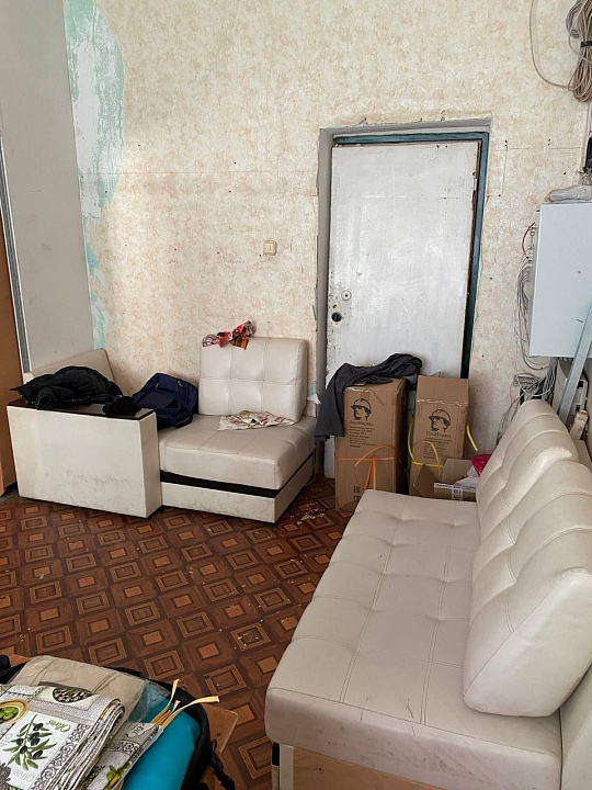 Офисно складское помещение 51,2 м2 фото