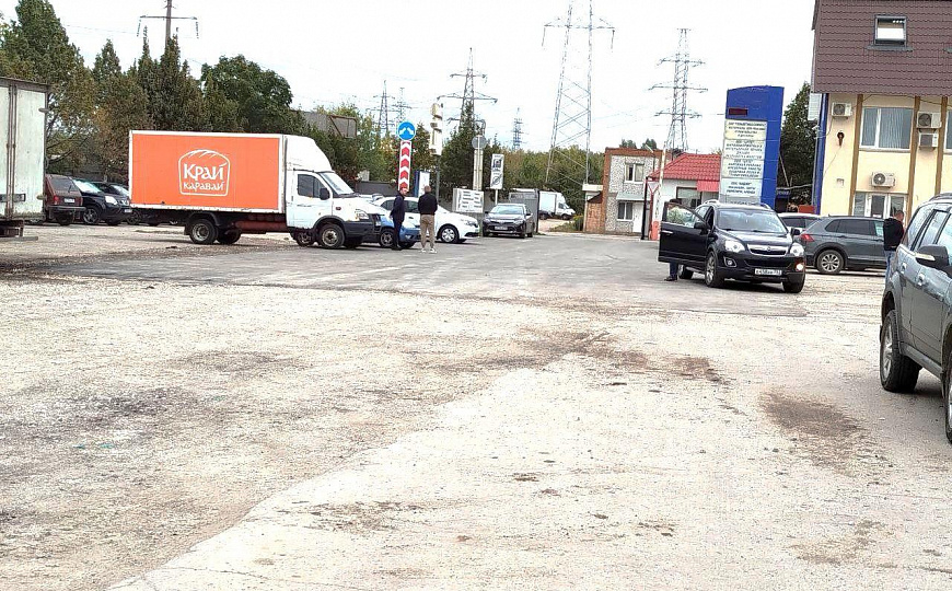 Офисно складское помещение 51,2 м2 фото