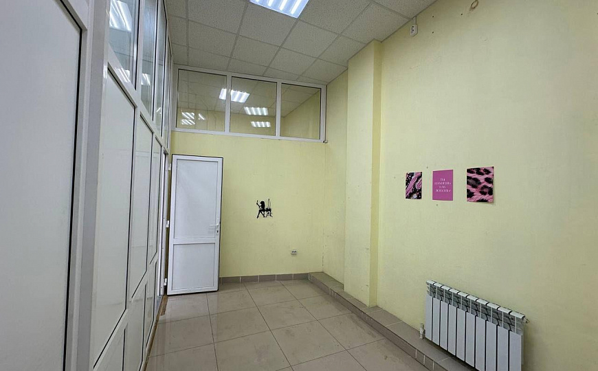 Сдается в аренду помещение свободного назначения фото