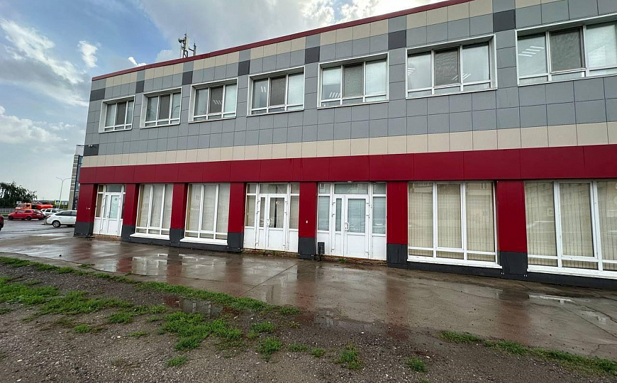 Сдается в аренду помещение свободного назначения фото