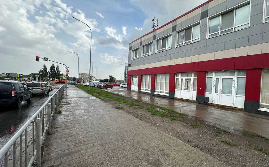 Сдается в аренду помещение свободного назначения фото