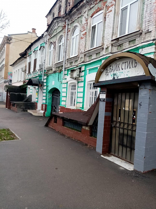 Помещение свободного назначения, 160 м² фото