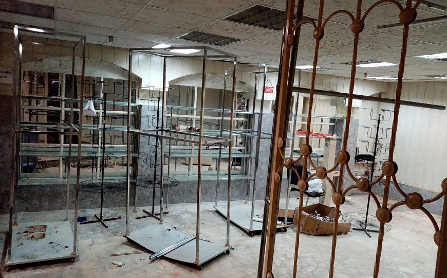 Помещение свободного назначения, 160 м² фото