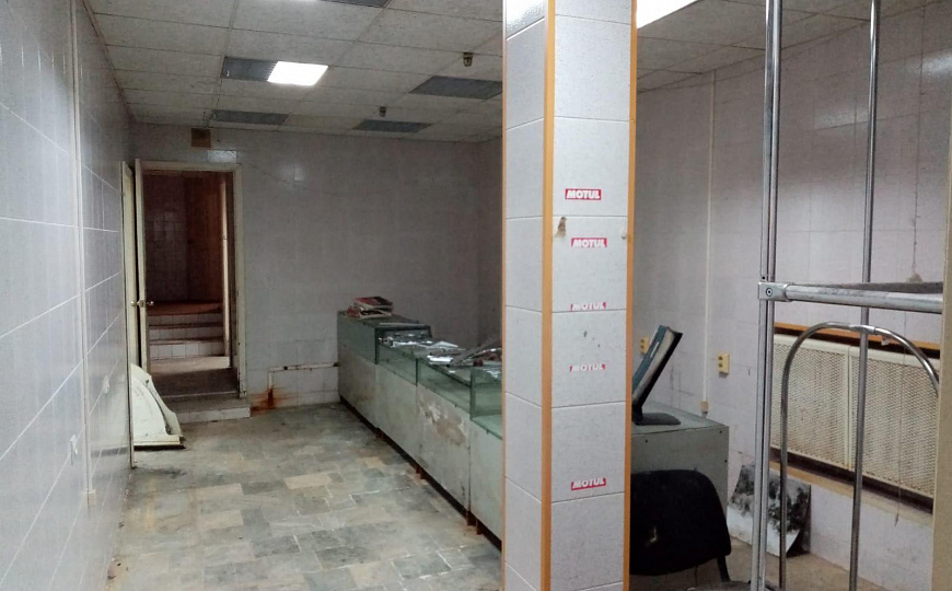 Помещение свободного назначения, 160 м² фото