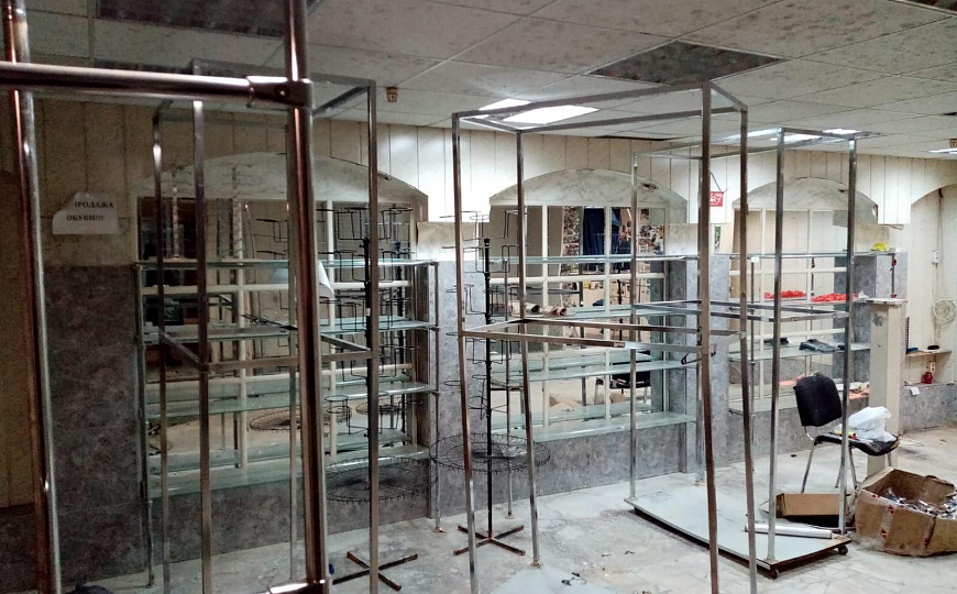 Помещение свободного назначения, 160 м² фото