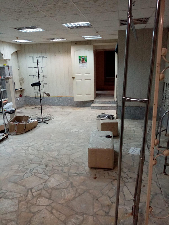 Помещение свободного назначения, 160 м² фото