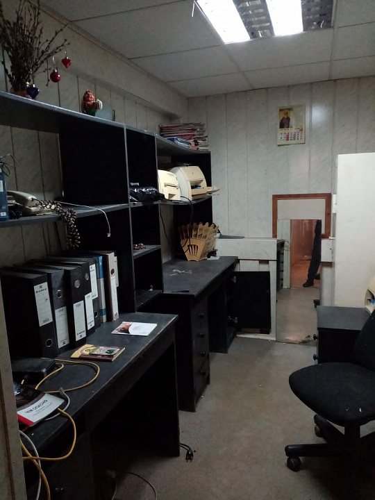 Помещение свободного назначения, 160 м² фото